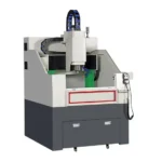 CNC Router Metal Engraving Machinery - Image 2