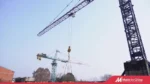 Factory Direct Sale Exceptional Performance Rapid Setup Concrete Pump Construction Machinery Lifting Equipment Construction Machine - Image 2