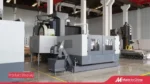 Pm-12040dfl Industrial High Precision Horizontal CNC Gantry Milling Turning Drilling Tapping Machining Center for Cast Iron Steel Multi-Process Machining - Image 2