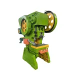 Advanced High-Precision CNC Punching Power Press Machine for Automotive Parts Stamping Manufacturing - Image 4