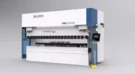Bending Press Brake Machine Hydraulic 320ton Bending Force - Image 3