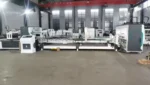 Self-Developed Highly Efficient Stable Packing Machine for Splicing of Panels - Image 3
