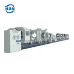T2225g Composite CNC Deep Hole Boring Machine Tools - Image 2