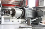 Children's Tableware Injection Molding Machine