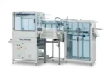 Automatic High Speed Disposable Plastic Paper Cup Bowl Container Packing Machine - Image 6