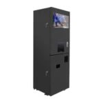 24 Hours Commercial Instant Smart Protein Shake Vending Machine Factory Price Coffee Vending Self-Service Vending OEM Beverage Dispenser - Image 8