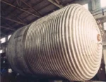 Stainless Steel Mixing Vessel Reactor for Chemical Pharmaceutical Temperature Control - Image 6