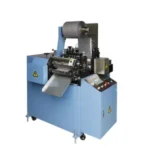High Speed X-Fold Type Automatic Over Wrapping Packing Machine - Image 8