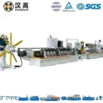 Bright Annealing Ss Bellow Tube Flexible Hose Stainless Steel Pipe Making Machines - Image 4
