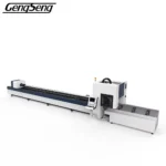 Laser Accessories High Power Fiber Laser Generator for Metal Sheet Design Laser Cutting Machine - Image 4