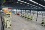 35ton Press Machine Metal Stamping Parts Used Machine - Image 6