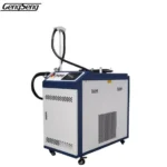 Laser Accessories High Power Fiber Laser Generator for Metal Sheet Design Laser Cutting Machine - Image 5