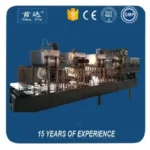 Bright Annealing Ss Bellow Tube Flexible Hose Stainless Steel Pipe Making Machines - Image 17