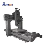 Pl1816 1.8 Meter CNC Gantry Milling Machine Frame Machining Center Frame GM1816
