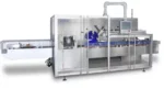 Automatic Bottle/Blisters/Food Packaging Cartoning Machine/Carton Packing Machine/Pharmaceutical Machine/Cartoner Packaging Machine for Medicine - Image 3
