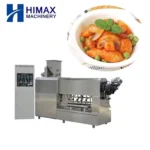 Cost-Effective Macaroni Manufacturing Production Line Turnkey Pasta Making Equipment - Image 3