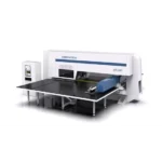 Dardontech Top Brand Epl3oo Punch Laser Combi Machine Full Electric Servo Combination for CNC Punching and Laser Cutting - Image 5