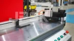 Efficient Busbar Machine-Cutting Bending Punching Switchgear Machine-CNC Hydraulic Copper Machine - Image 2