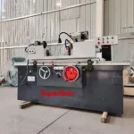 Precision Grinding M1320 Cylindrical Grinding Machine with Good Price - Image 6