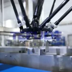 Automatic Packaging Machine Robotic Arm Delta Robot for Loading in Case - Image 3