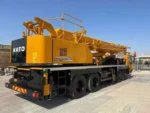 Lifting, Construction, Hydraulic, Used and New, Small and Heavy, Engineering and Building Equipment. - Image 6