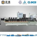 Bright Annealing Ss Bellow Tube Flexible Hose Stainless Steel Pipe Making Machines - Image 6
