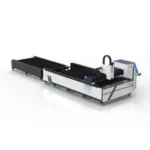 Fincm High Accuracy 3015 1500W 2000W 3000W 6000W 12kw Fiber Laser Cutting Machine Price for Sheet Metal