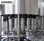 Automatic Pet Bottle Aseptic Hot Mango Orange Apple Grape Coconut Juice Beverage Processing Coffee Tea Milk Dairy Energy Drink Bottling Filling Plant Machine - Image 4