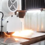 CNC Surface Grinder Manufacturing Machine for Metal or Mold Surface Processing
