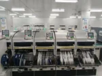 FUJI Nxt III M3 SMT Pick and Place Machine High-Speed LED PCB Chip Mounter for Precision Electronics Assembly in SMT Production Lines - Image 9
