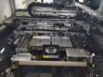 FUJI Nxt III M3 SMT Pick and Place Machine High-Speed LED PCB Chip Mounter for Precision Electronics Assembly in SMT Production Lines - Image 10