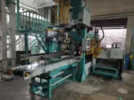 5-25kg Rice Bean Fully Automatic Plastic Packing Machine - Image 2