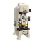 Advanced High-Precision CNC Punching Power Press Machine for Automotive Parts Stamping Manufacturing - Image 6