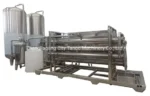 Automatic Pet Bottle Water Soft Drink Liquid Hot Juice Oil Beverage Bottling 3in1 Filling Capping Sealing Labeling Filler Packing Packaging Machine - Image 3