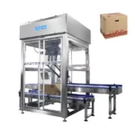 Automatic Packaging Machine Robotic Arm Delta Robot for Loading in Case - Image 5