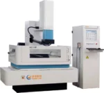 CNC Wire Cut EDM Wedm Machine - Image 3