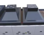 Fhsgj-1050 Full Automatic Spot UV Varnish Coating Machine High-Speed Full Varnishing and Precision Coating Machine for Paper Product - Image 4