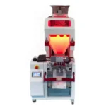 High Precision PE Bag Hardware Visual Counting Auto Bagging Machine - Image 3