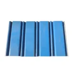 High Speed Metal Shutter Door Machine Roll Forming Machine Roll up Shutter Door Machine - Image 3