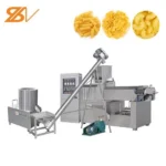 Fully Automatic Instant Pasta Noodles Production Line - Image 3