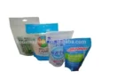 Zipper Stand up Pouch Doypack Machine - Image 4