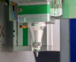 Fincm High Accuracy 3015 1500W 2000W 3000W 6000W 12kw Fiber Laser Cutting Machine Price for Sheet Metal - Image 4