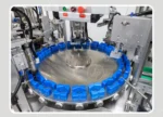 Automatic Aluminum Glass Bottle Fragrance Filler Perfume Filling and Capping Machine. - Image 5