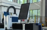 Fincm High Accuracy 3015 1500W 2000W 3000W 6000W 12kw Fiber Laser Cutting Machine Price for Sheet Metal - Image 5