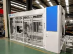 3 in 1 Automatic Cartoning Machine - Image 5