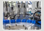 Automatic Aluminum Glass Bottle Fragrance Filler Perfume Filling and Capping Machine. - Image 6