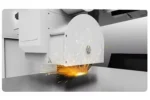 CNC Surface Grinder Manufacturing Machine for Metal or Mold Surface Processing - Image 14
