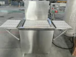 Auto Hot Water DIP Tank Shrink Tank Meat Processing Machine - Image 8