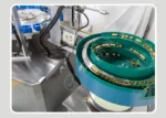 Automatic Aluminum Glass Bottle Fragrance Filler Perfume Filling and Capping Machine. - Image 9