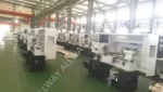 6140 CNC Lathe Machine CNC Machine Tools Clk6140d-2 - Image 5